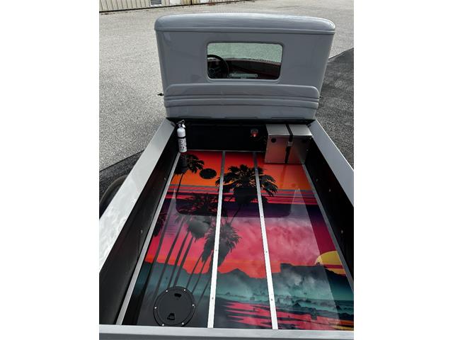 1934 Ford Custom (CC-2118207) for sale in Punta Gorda, Florida
