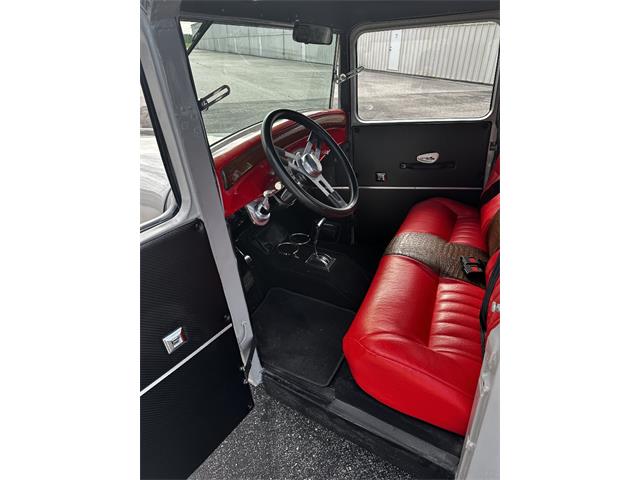 1934 Ford Custom (CC-2118207) for sale in Punta Gorda, Florida
