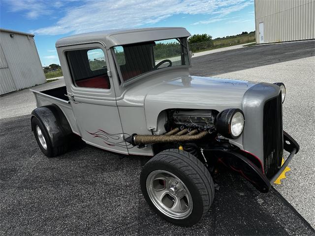 1934 Ford Custom (CC-2118207) for sale in Punta Gorda, Florida