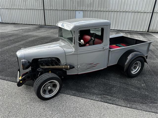 1934 Ford Custom (CC-2118207) for sale in Punta Gorda, Florida