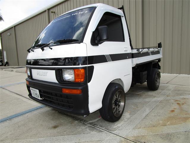 1995 Daihatsu Hijet (CC-2118208) for sale in Punta Gorda, Florida