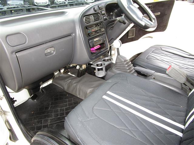 1995 Daihatsu Hijet (CC-2118208) for sale in Punta Gorda, Florida