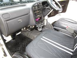 1995 Daihatsu Hijet (CC-2118208) for sale in Punta Gorda, Florida