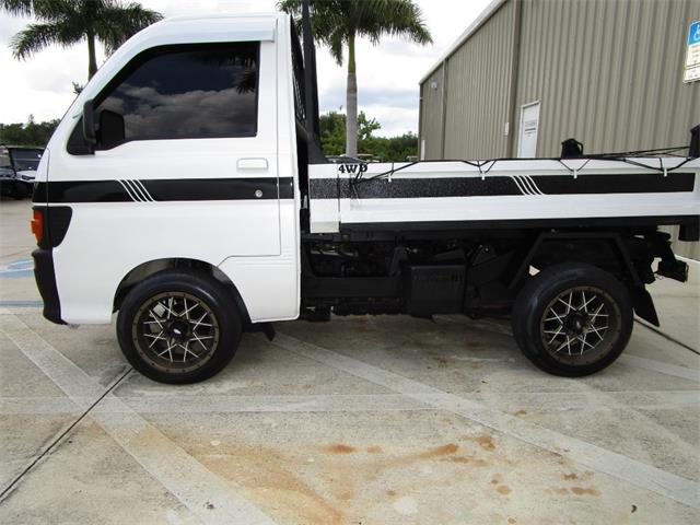 1995 Daihatsu Hijet (CC-2118208) for sale in Punta Gorda, Florida