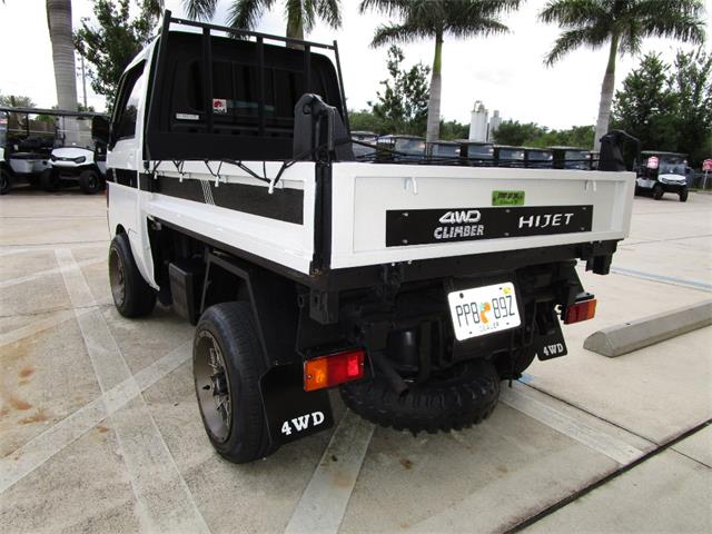 1995 Daihatsu Hijet (CC-2118208) for sale in Punta Gorda, Florida