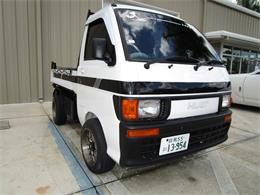 1995 Daihatsu Hijet (CC-2118208) for sale in Punta Gorda, Florida