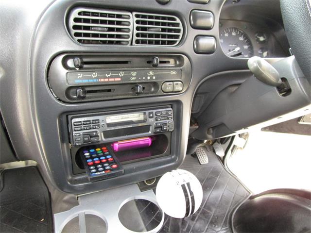 1995 Daihatsu Hijet (CC-2118208) for sale in Punta Gorda, Florida