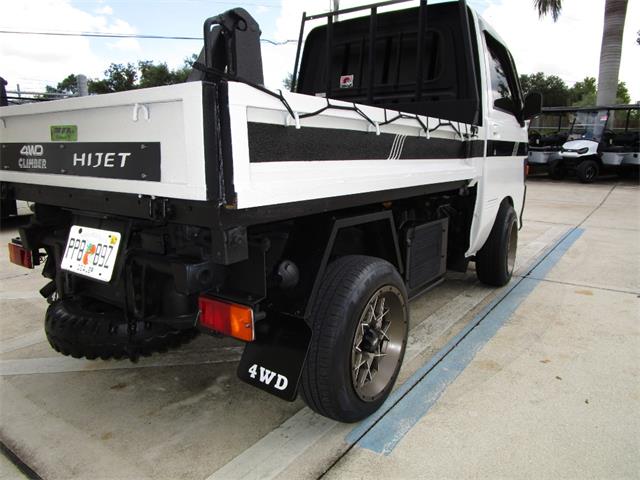 1995 Daihatsu Hijet (CC-2118208) for sale in Punta Gorda, Florida