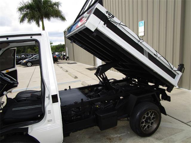1995 Daihatsu Hijet (CC-2118208) for sale in Punta Gorda, Florida