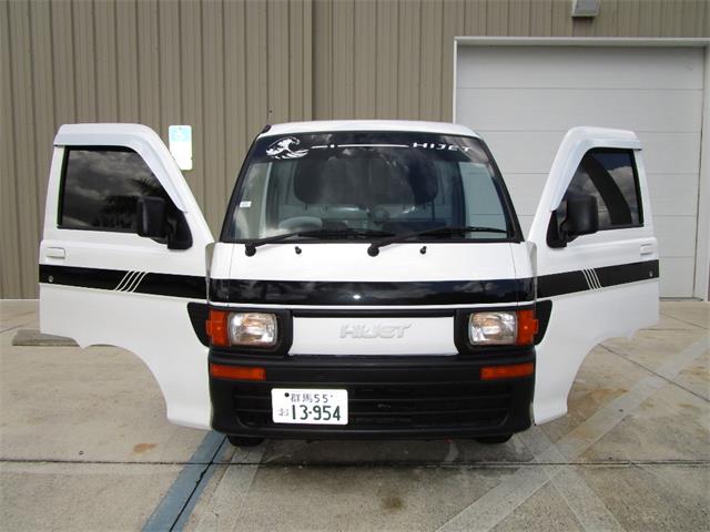 1995 Daihatsu Hijet (CC-2118208) for sale in Punta Gorda, Florida