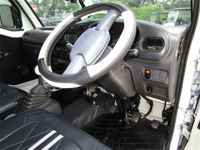 1995 Daihatsu Hijet (CC-2118208) for sale in Punta Gorda, Florida