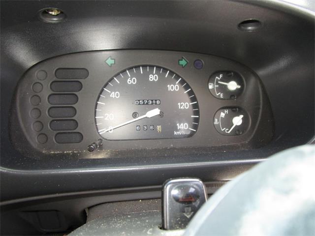 1995 Daihatsu Hijet (CC-2118208) for sale in Punta Gorda, Florida