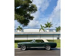 1966 Ford Mustang GT (CC-2118209) for sale in Punta Gorda, Florida