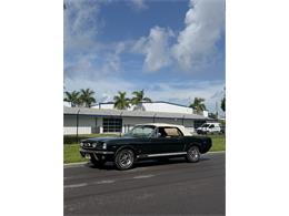 1966 Ford Mustang GT (CC-2118209) for sale in Punta Gorda, Florida
