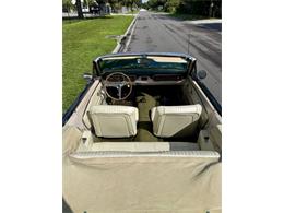 1966 Ford Mustang GT (CC-2118209) for sale in Punta Gorda, Florida