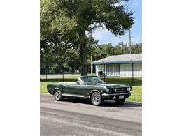 1966 Ford Mustang GT (CC-2118209) for sale in Punta Gorda, Florida