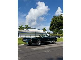 1966 Ford Mustang GT (CC-2118209) for sale in Punta Gorda, Florida