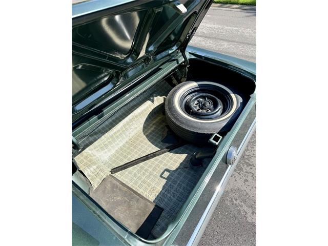 1966 Ford Mustang GT (CC-2118209) for sale in Punta Gorda, Florida