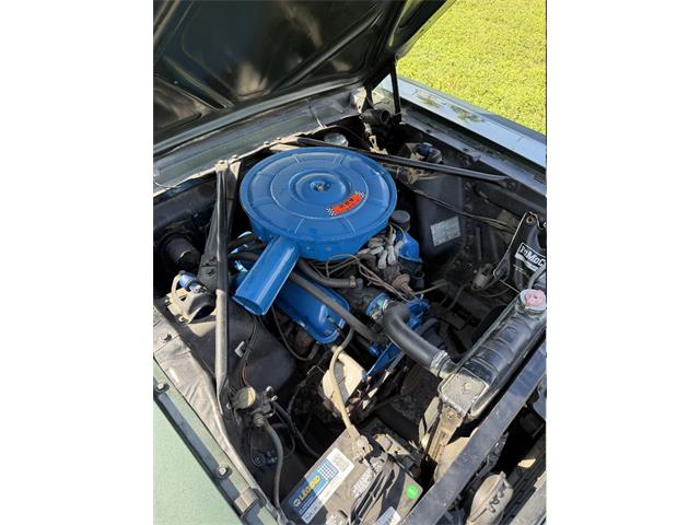 1966 Ford Mustang GT (CC-2118209) for sale in Punta Gorda, Florida