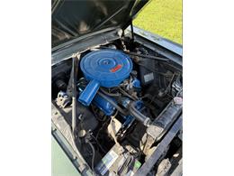 1966 Ford Mustang GT (CC-2118209) for sale in Punta Gorda, Florida