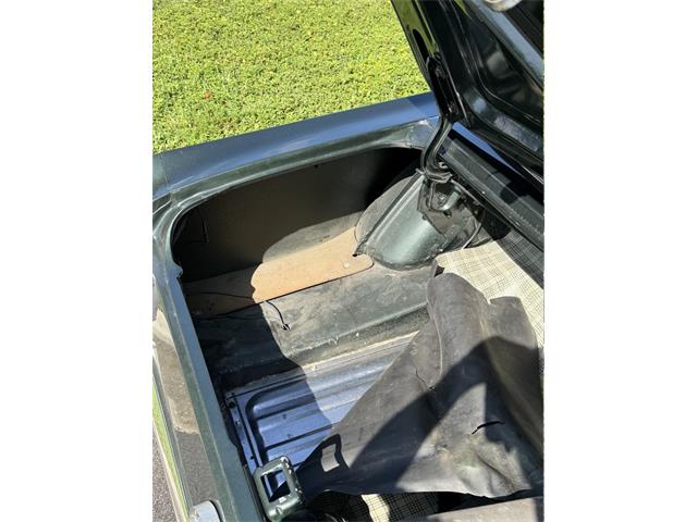 1966 Ford Mustang GT (CC-2118209) for sale in Punta Gorda, Florida
