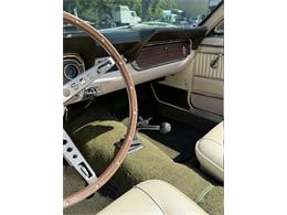 1966 Ford Mustang GT (CC-2118209) for sale in Punta Gorda, Florida