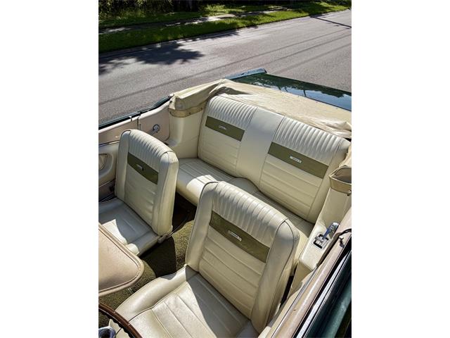 1966 Ford Mustang GT (CC-2118209) for sale in Punta Gorda, Florida