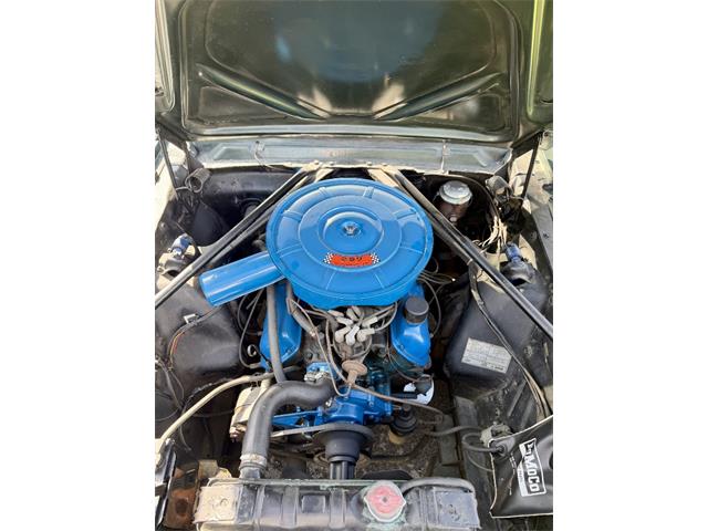 1966 Ford Mustang GT (CC-2118209) for sale in Punta Gorda, Florida