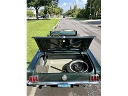 1966 Ford Mustang GT (CC-2118209) for sale in Punta Gorda, Florida