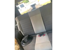 2007 Jeep Wrangler (CC-2110821) for sale in Cadillac, Michigan
