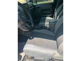 2007 Jeep Wrangler (CC-2110821) for sale in Cadillac, Michigan