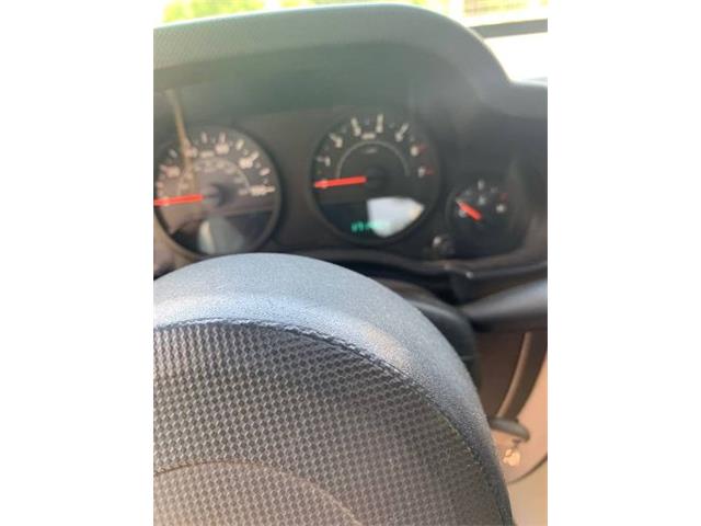 2007 Jeep Wrangler (CC-2110821) for sale in Cadillac, Michigan