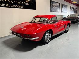 1962 Chevrolet Corvette (CC-2118217) for sale in Palm Desert , California