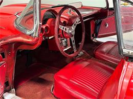 1962 Chevrolet Corvette (CC-2118217) for sale in Palm Desert , California