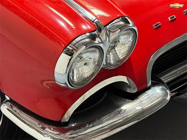 1962 Chevrolet Corvette (CC-2118217) for sale in Palm Desert , California
