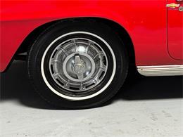 1962 Chevrolet Corvette (CC-2118217) for sale in Palm Desert , California