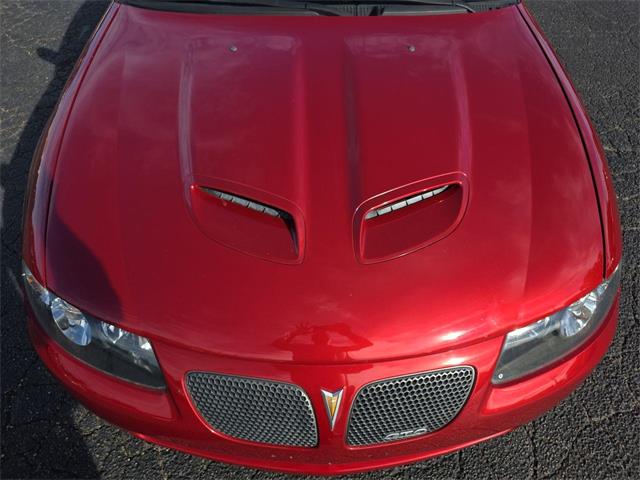 2006 Pontiac GTO (CC-2118221) for sale in Ross, Ohio