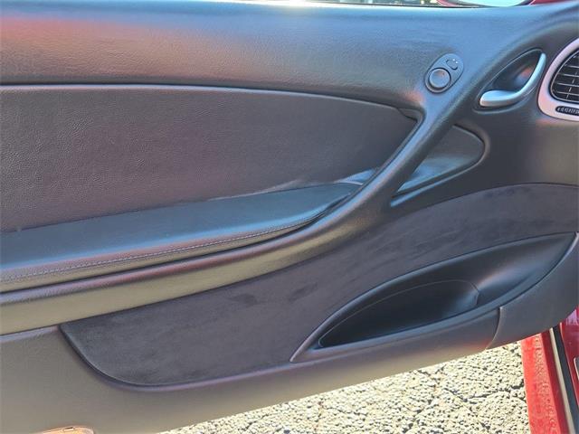 2006 Pontiac GTO (CC-2118221) for sale in Ross, Ohio