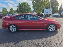 2006 Pontiac GTO (CC-2118221) for sale in Ross, Ohio