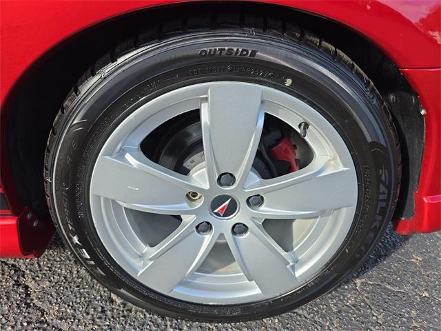 2006 Pontiac GTO (CC-2118221) for sale in Ross, Ohio