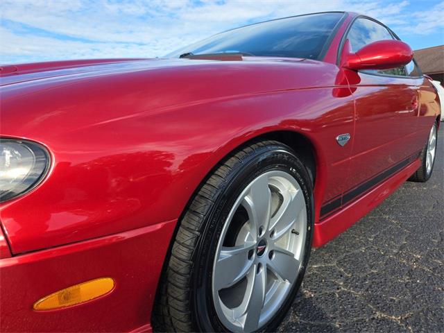 2006 Pontiac GTO (CC-2118221) for sale in Ross, Ohio