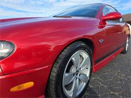 2006 Pontiac GTO (CC-2118221) for sale in Ross, Ohio