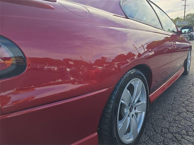 2006 Pontiac GTO (CC-2118221) for sale in Ross, Ohio