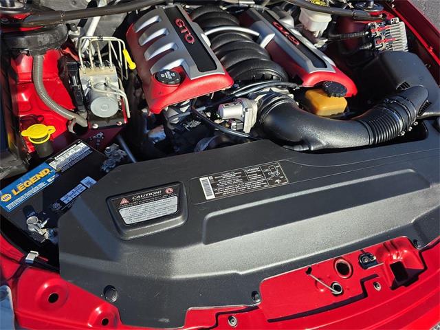 2006 Pontiac GTO (CC-2118221) for sale in Ross, Ohio