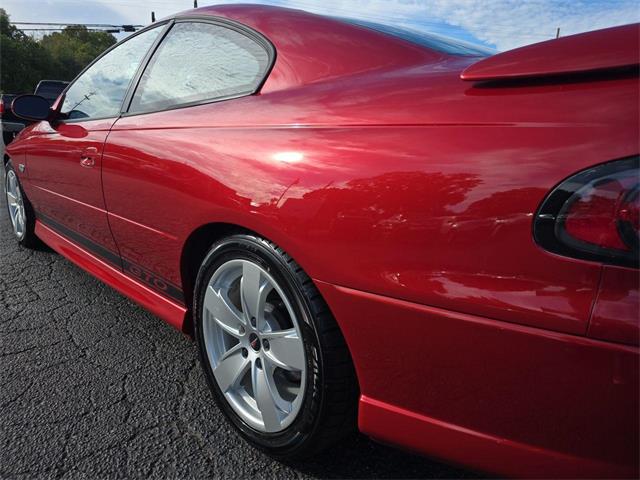 2006 Pontiac GTO (CC-2118221) for sale in Ross, Ohio
