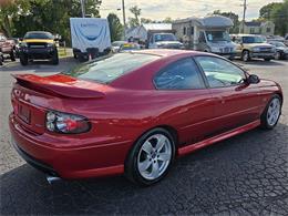 2006 Pontiac GTO (CC-2118221) for sale in Ross, Ohio