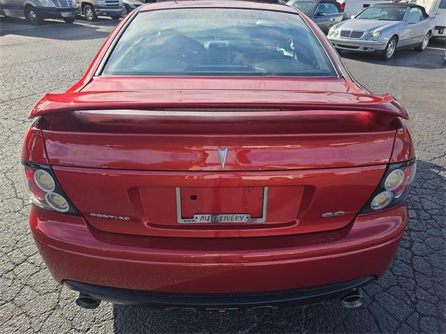 2006 Pontiac GTO (CC-2118221) for sale in Ross, Ohio
