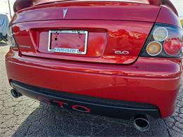 2006 Pontiac GTO (CC-2118221) for sale in Ross, Ohio