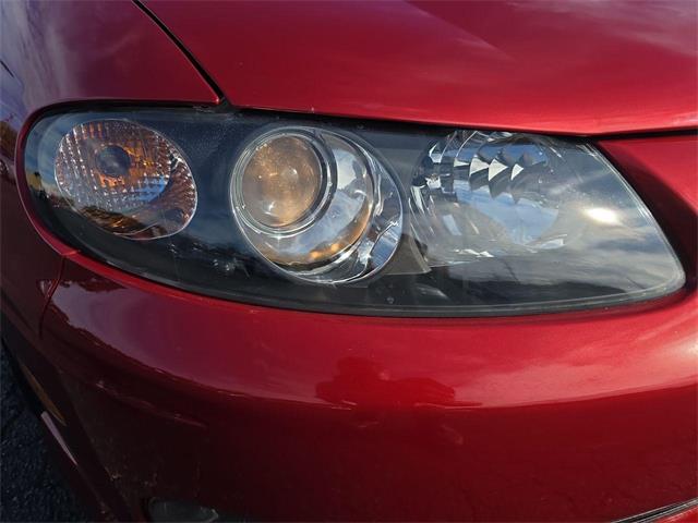 2006 Pontiac GTO (CC-2118221) for sale in Ross, Ohio
