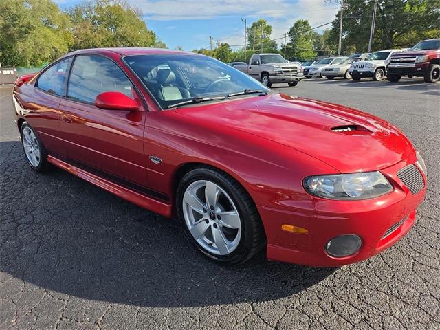 2006 Pontiac GTO (CC-2118221) for sale in Ross, Ohio
